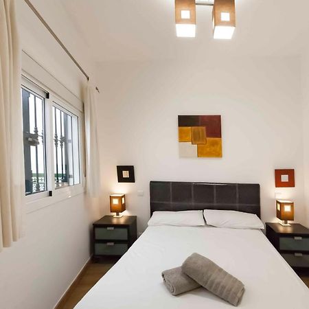 Sf - Shiny Apartment In City Centre Sevilla Dış mekan fotoğraf
