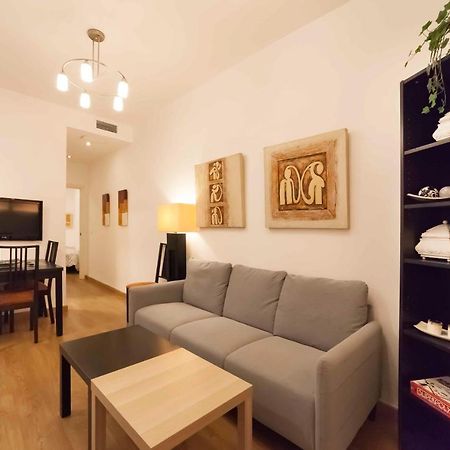 Sf - Shiny Apartment In City Centre Sevilla Dış mekan fotoğraf