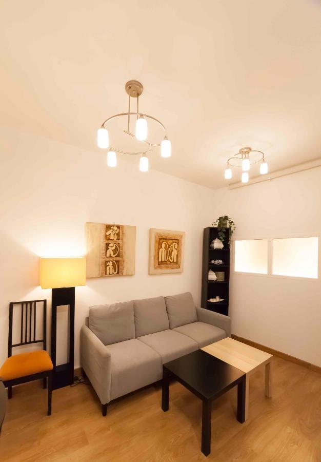 Sf - Shiny Apartment In City Centre Sevilla Dış mekan fotoğraf