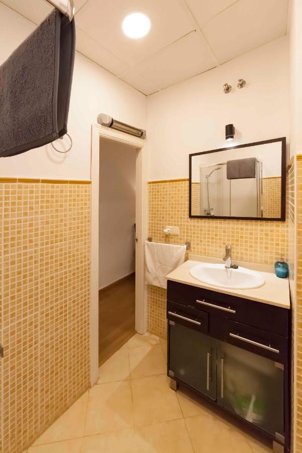 Sf - Shiny Apartment In City Centre Sevilla Dış mekan fotoğraf