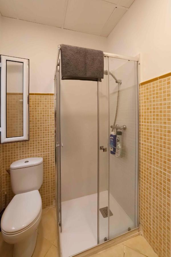 Sf - Shiny Apartment In City Centre Sevilla Dış mekan fotoğraf