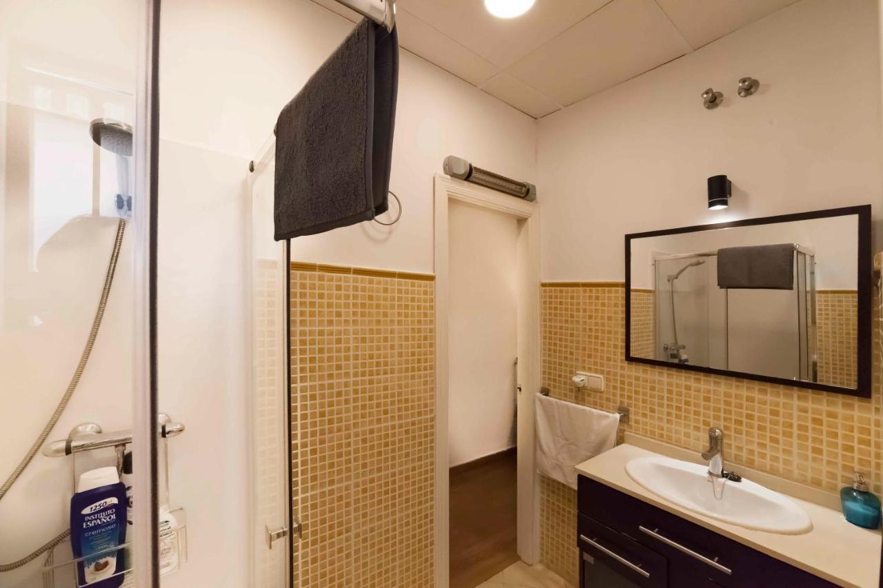 Sf - Shiny Apartment In City Centre Sevilla Dış mekan fotoğraf